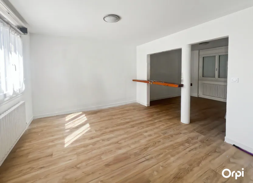 Appartement Rue Mermoz à Quimperlé