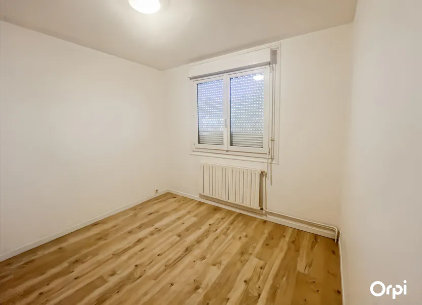 Appartement Rue Mermoz à Quimperlé