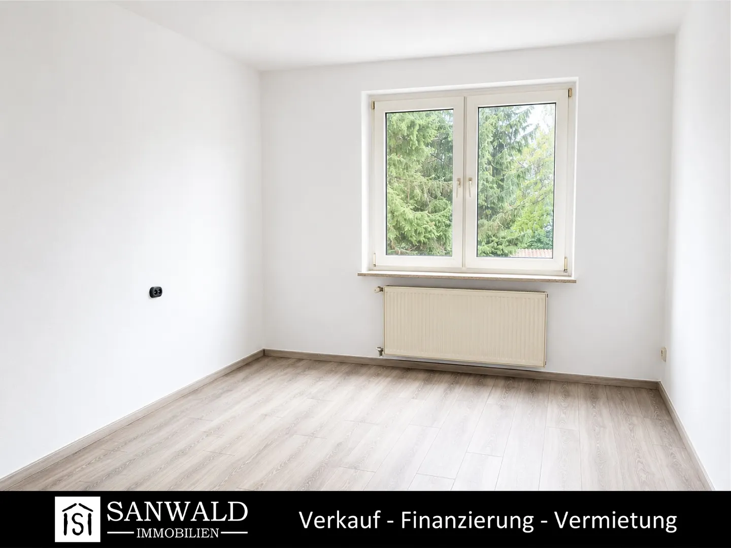 Wohnung Bickernstraße in Herne