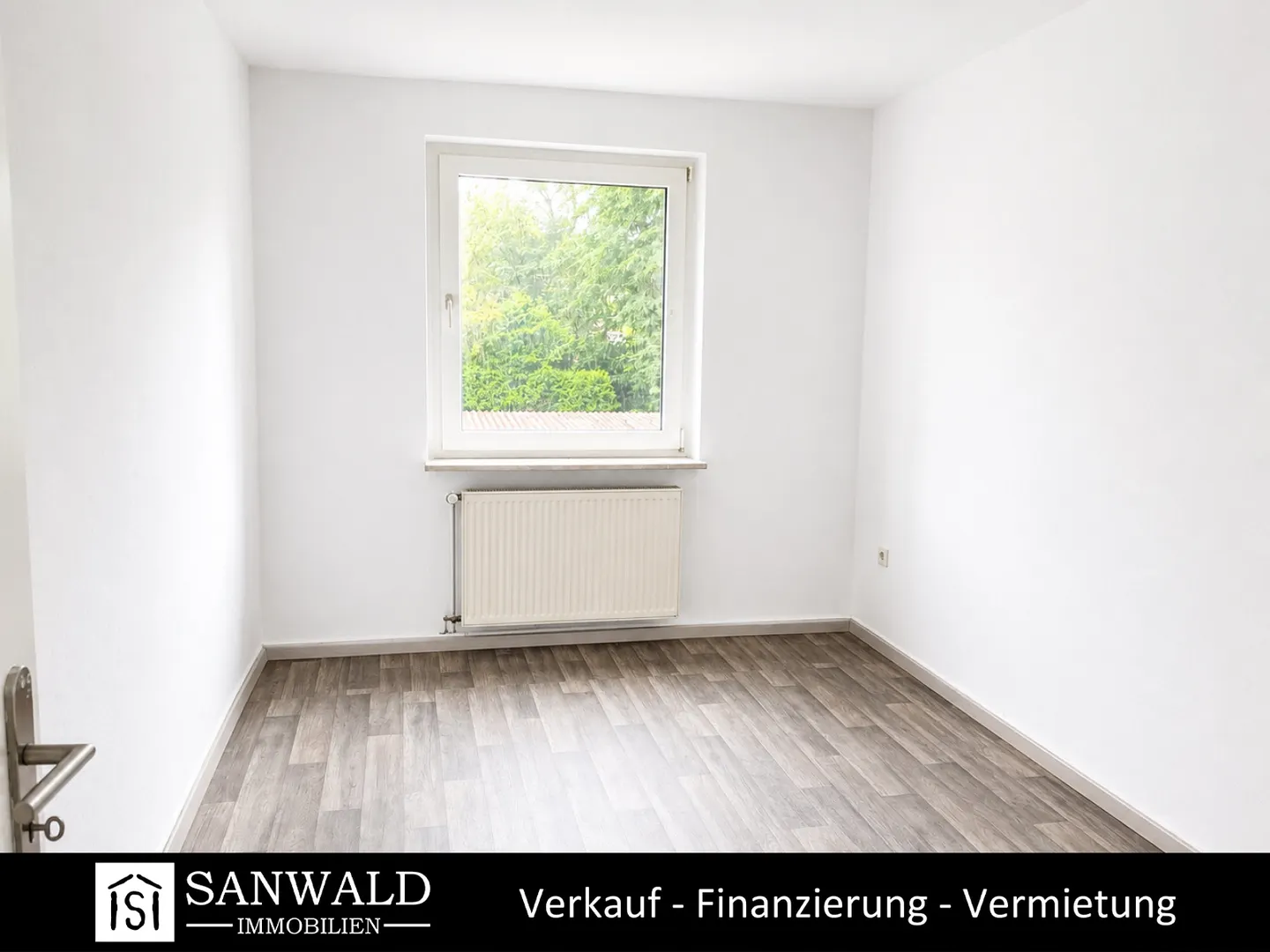 Wohnung Bickernstraße in Herne