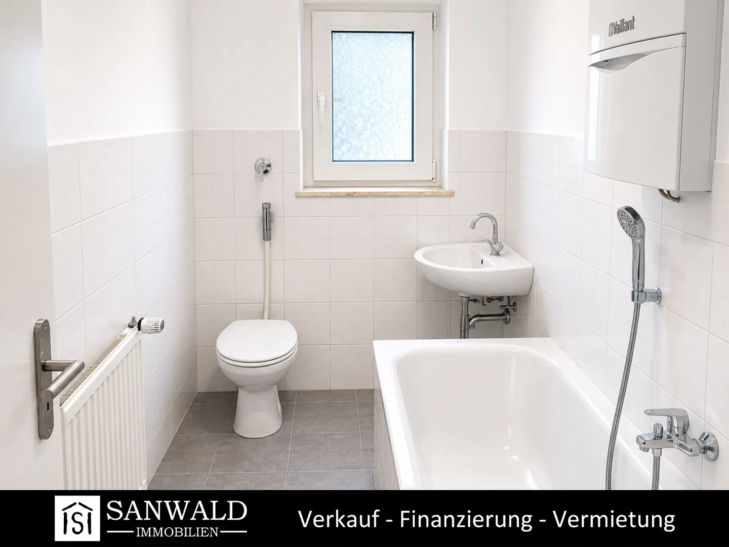 Wohnung Bickernstraße in Herne