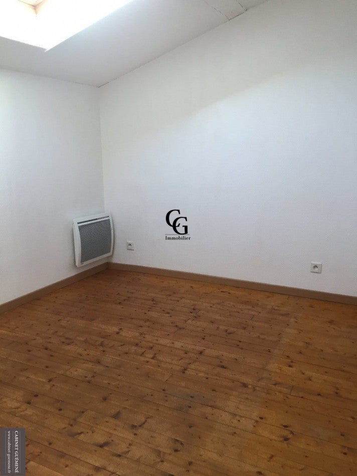 Appartement Rue Henri Charpentier à Vertou