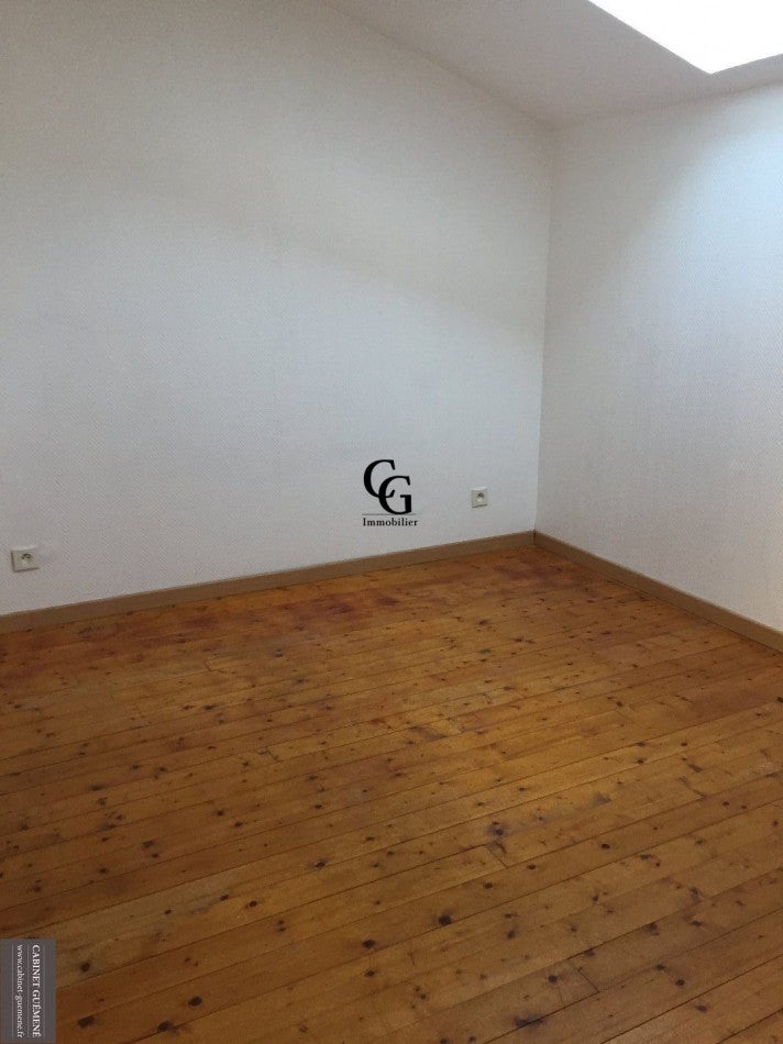 Appartement Rue Henri Charpentier à Vertou