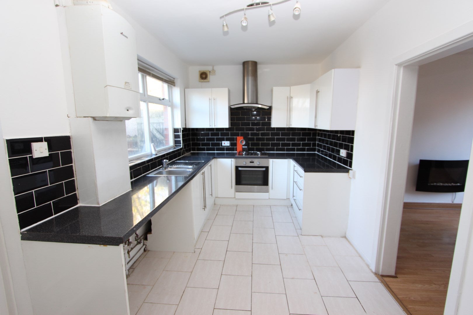 House Mentmore Road in Milnrow