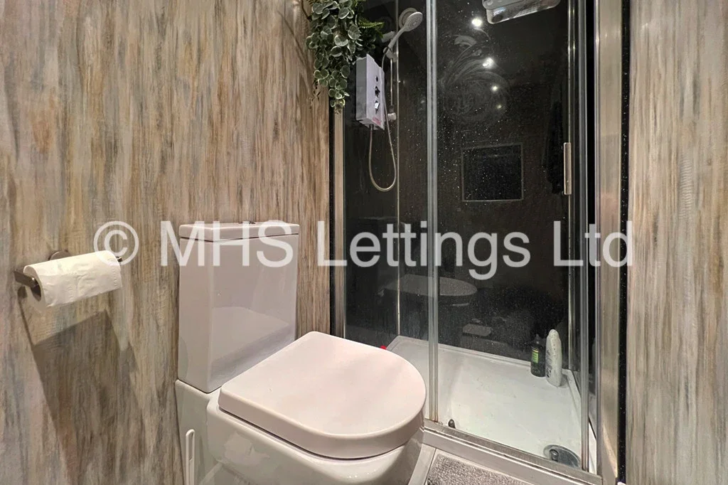 Flat Granby Place in Leeds