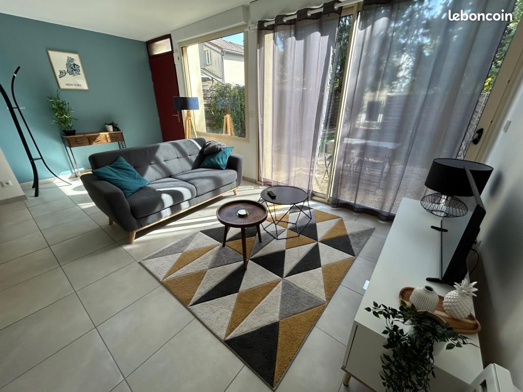 Appartement Rue de la Milétrie à Poitiers