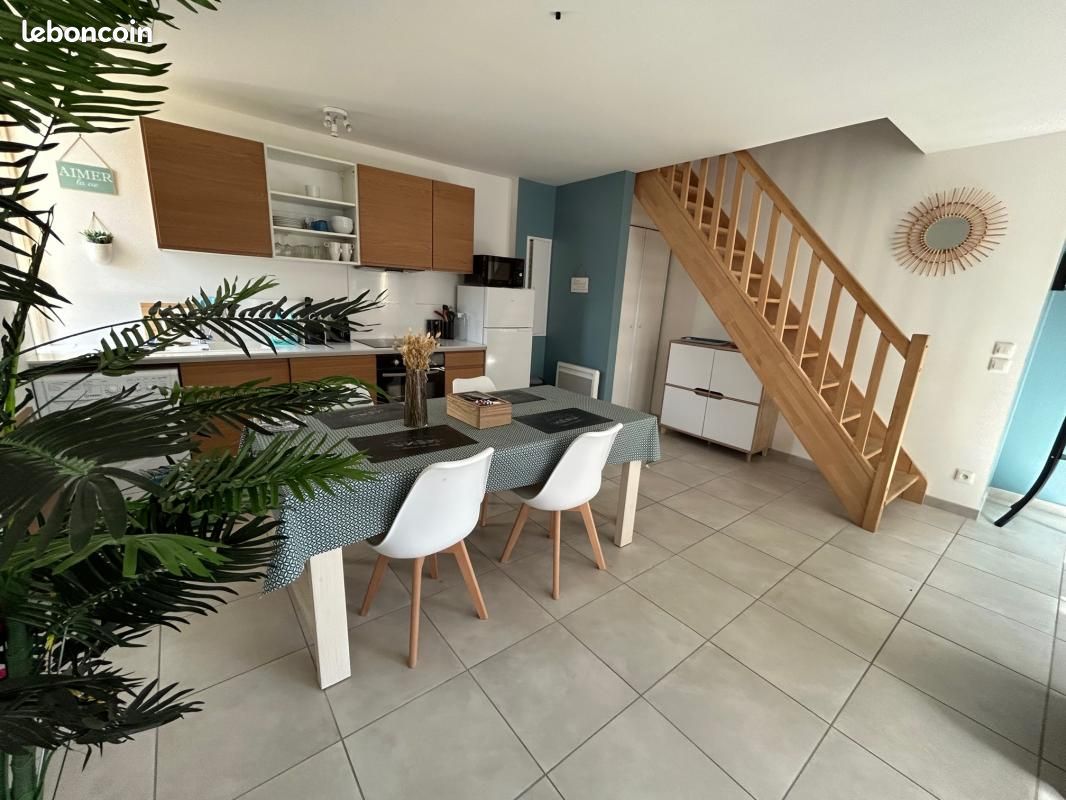 Appartement Rue de la Milétrie à Poitiers