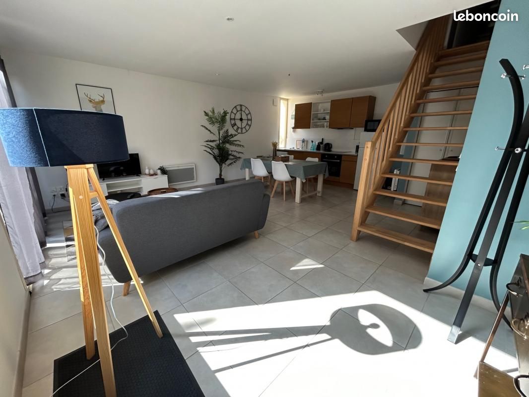 Appartement Rue de la Milétrie à Poitiers
