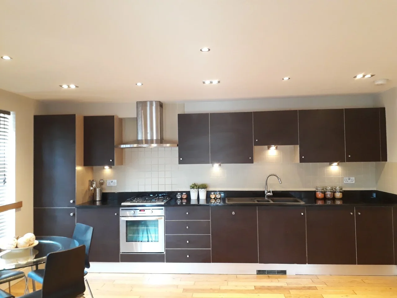 Flat Ferdinand Street in Greater London