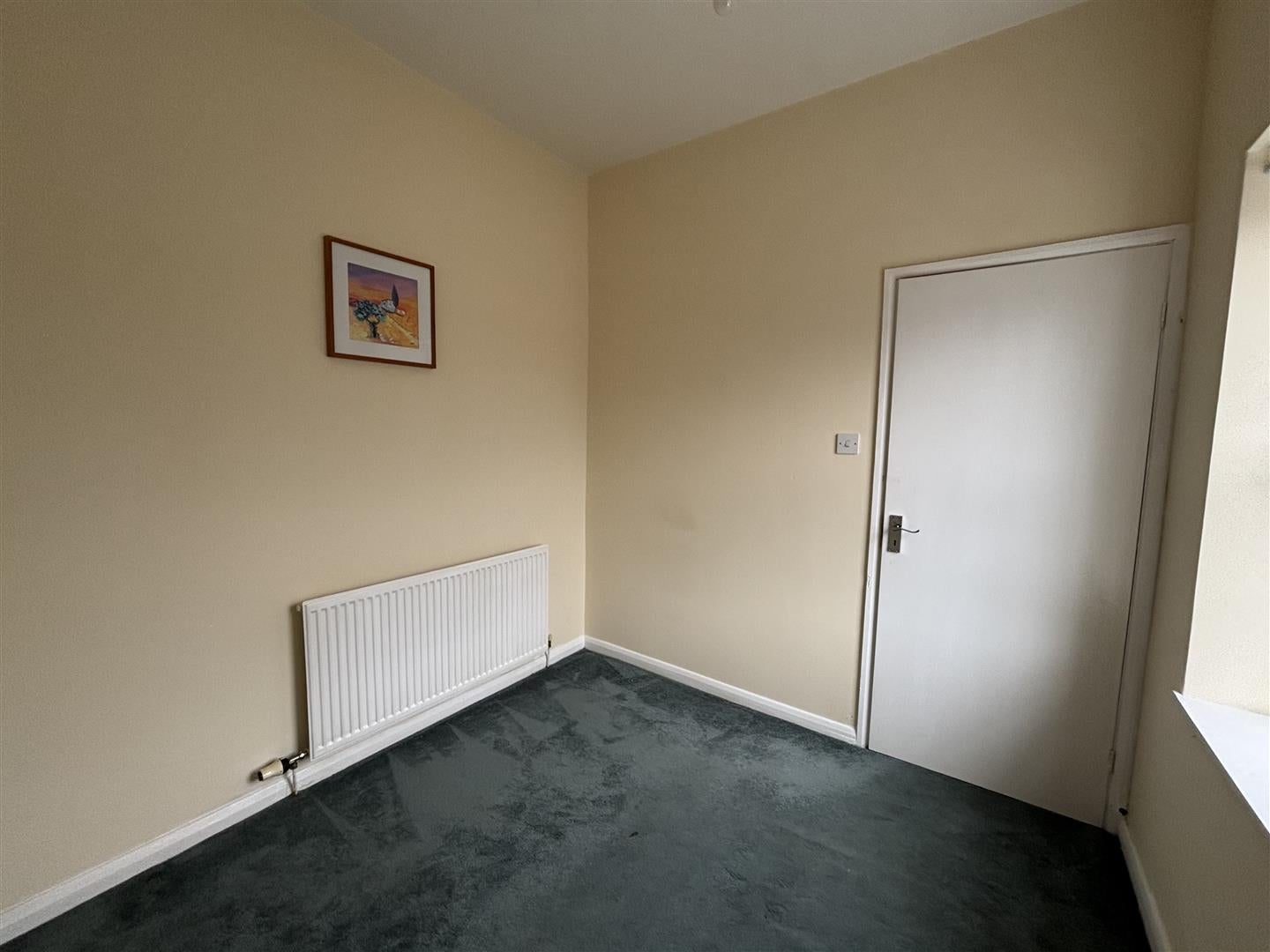 Flat Wrexham Street in Mold