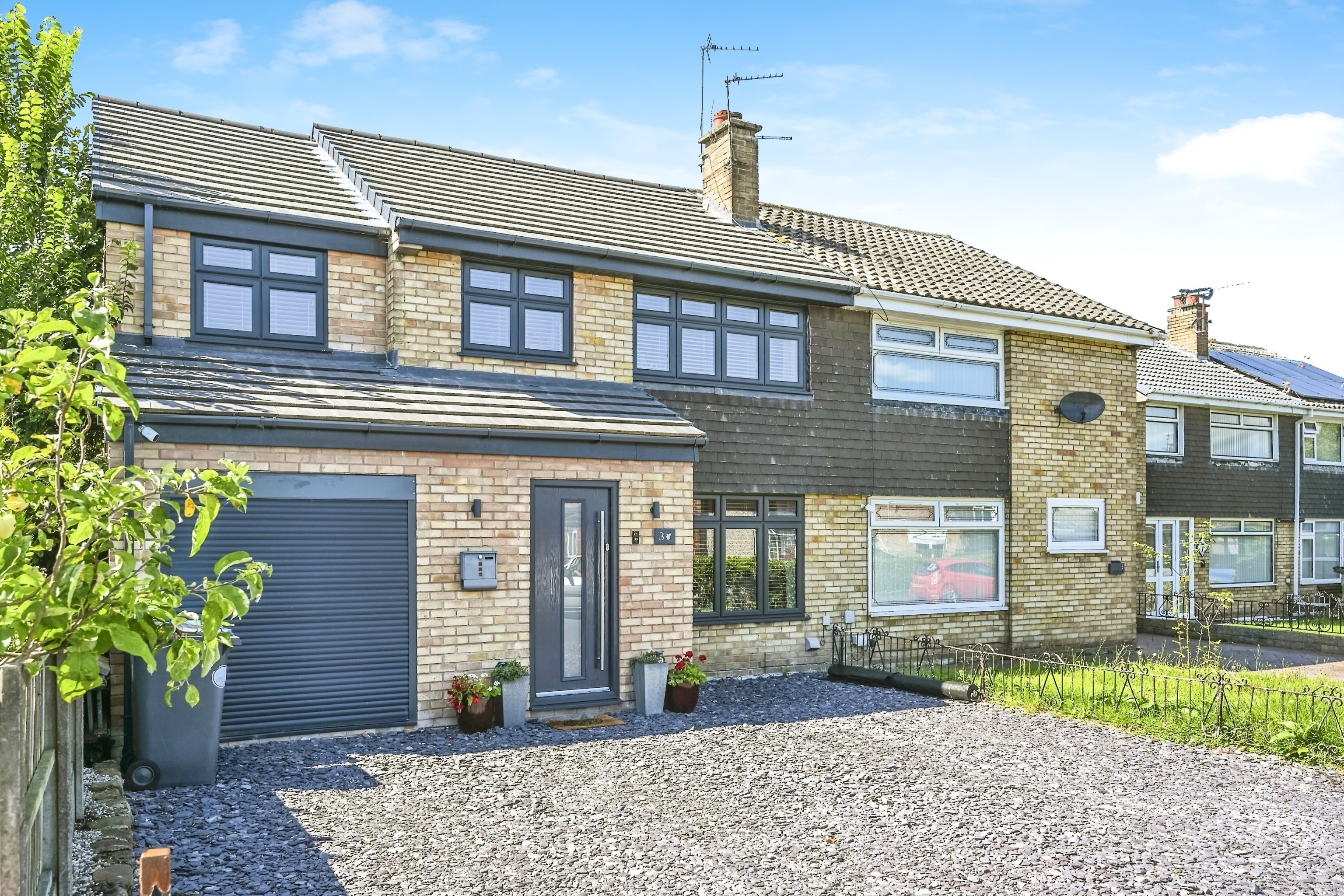 House Arklow Drive in Hale