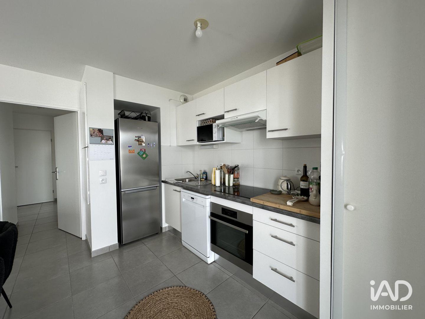 Appartement Rue Laurent Fignon à Villenave-d'Ornon