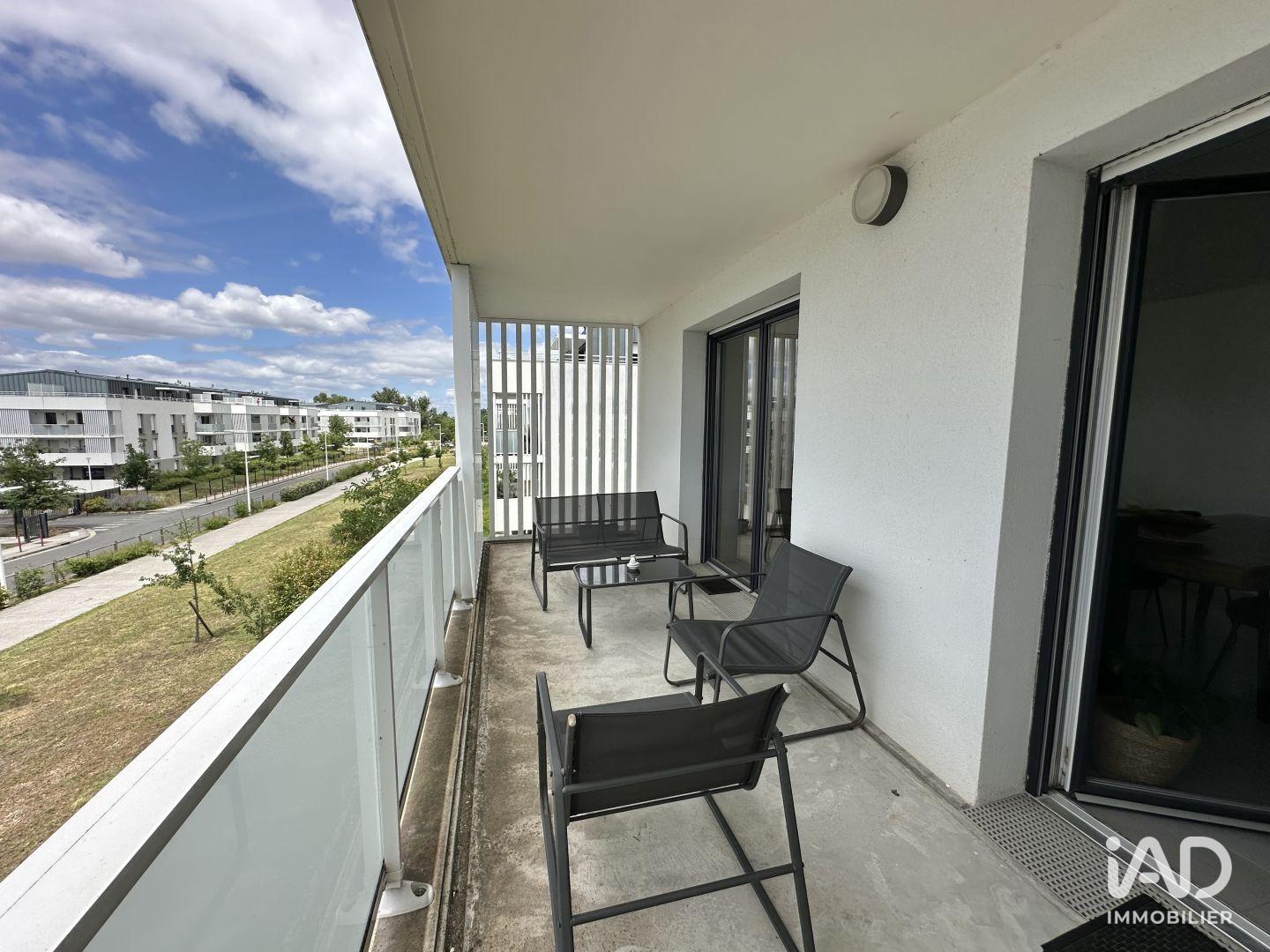 Appartement Rue Laurent Fignon à Villenave-d'Ornon