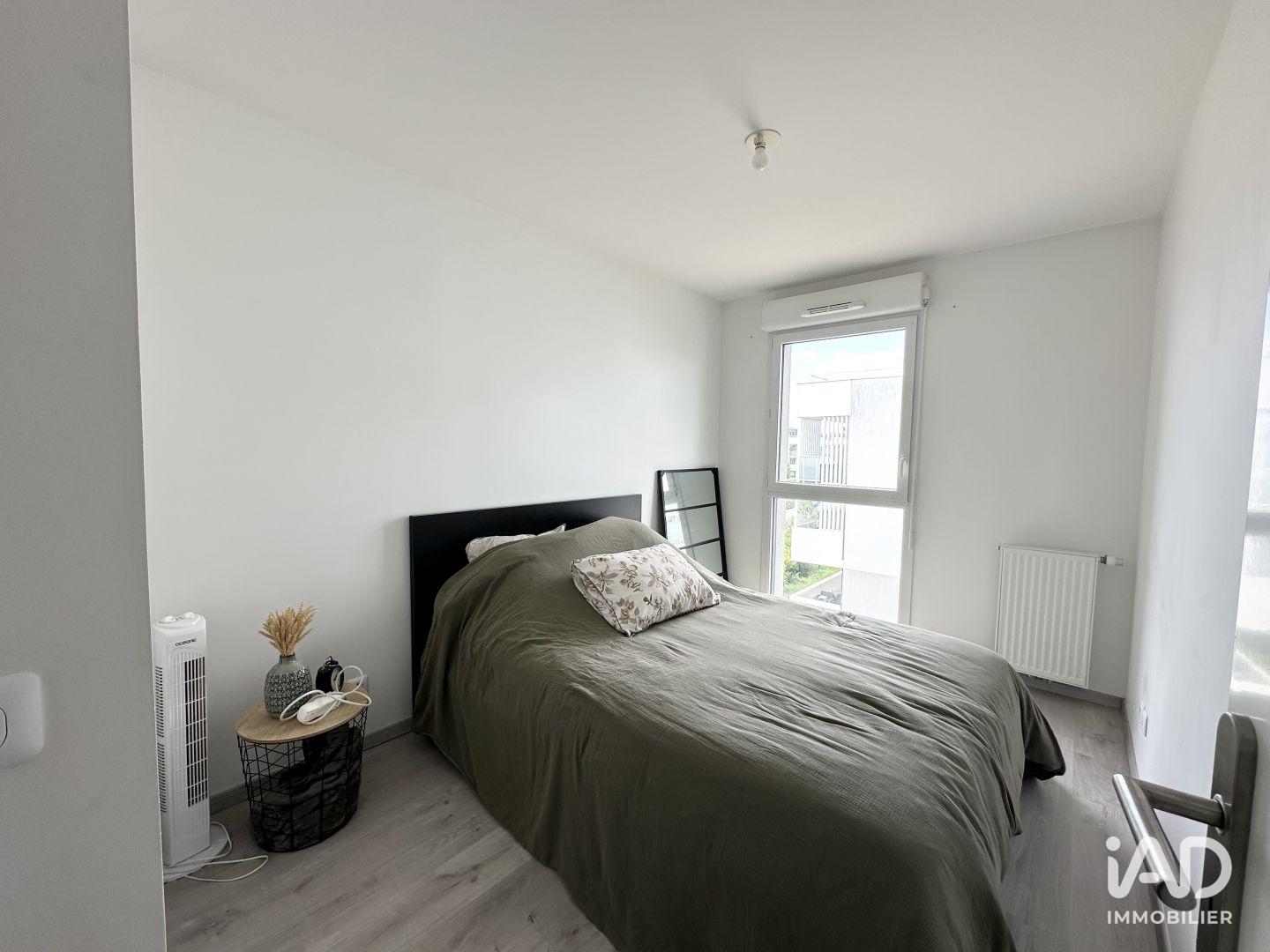 Appartement Rue Laurent Fignon à Villenave-d'Ornon