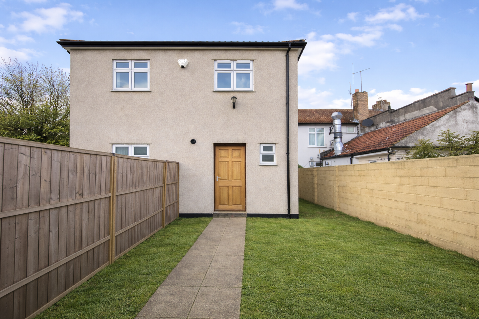 House Filton Avenue in Bristol
