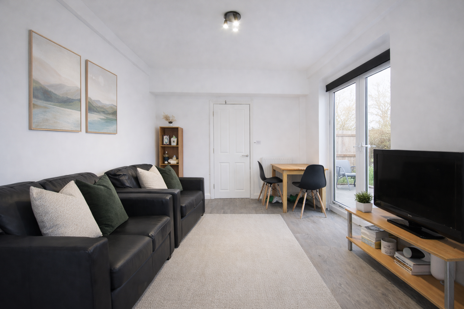 House Filton Avenue in Bristol