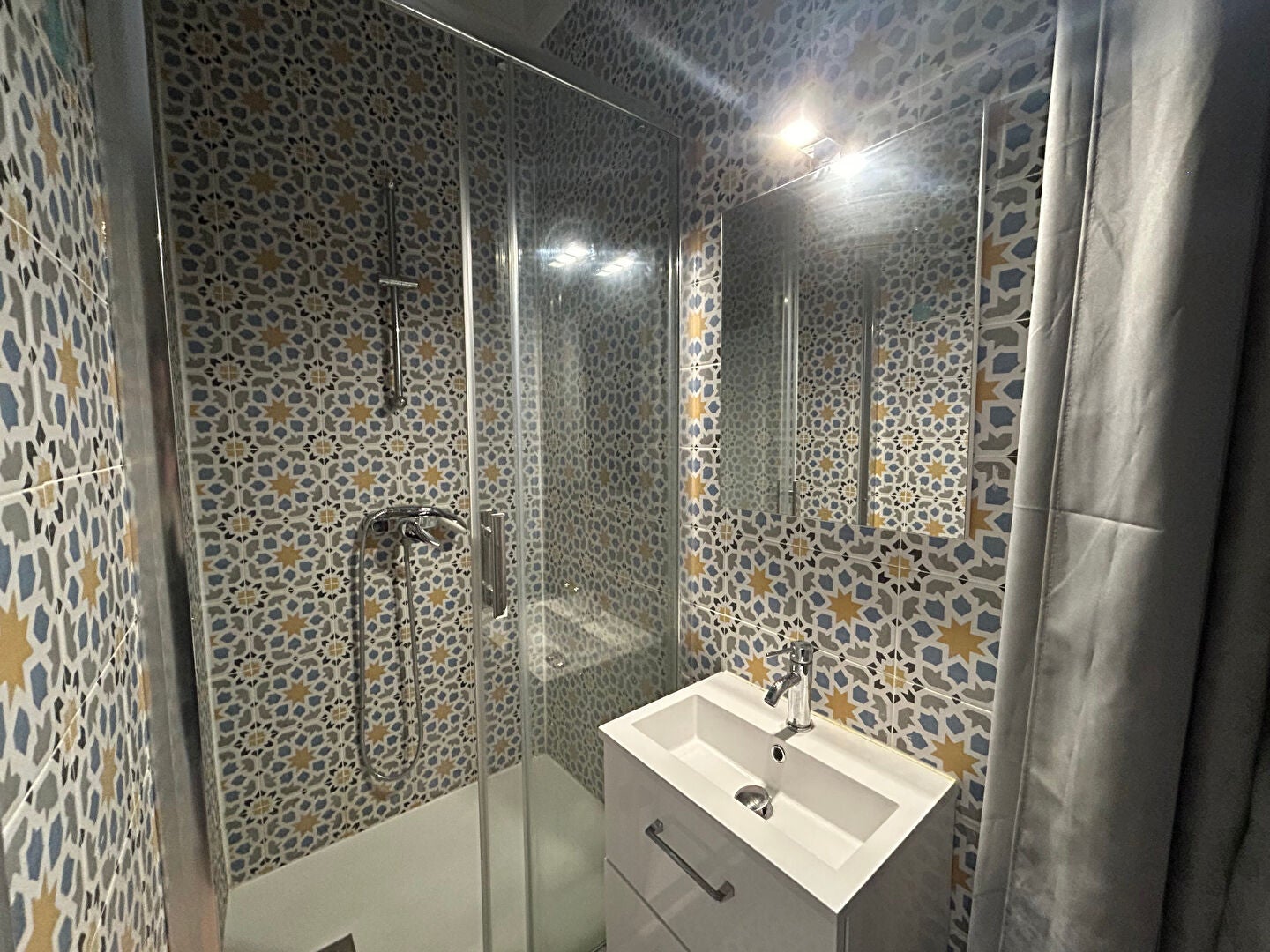 Appartement Rue Jean-Jacques Rousseau à Nantes