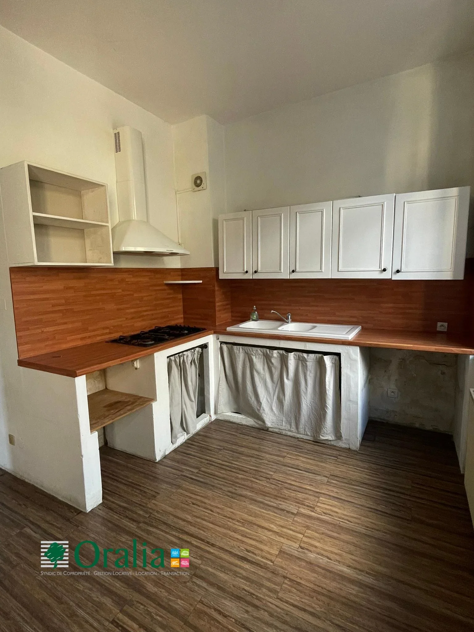 Appartement Montée de la Delaine à Sain-Bel