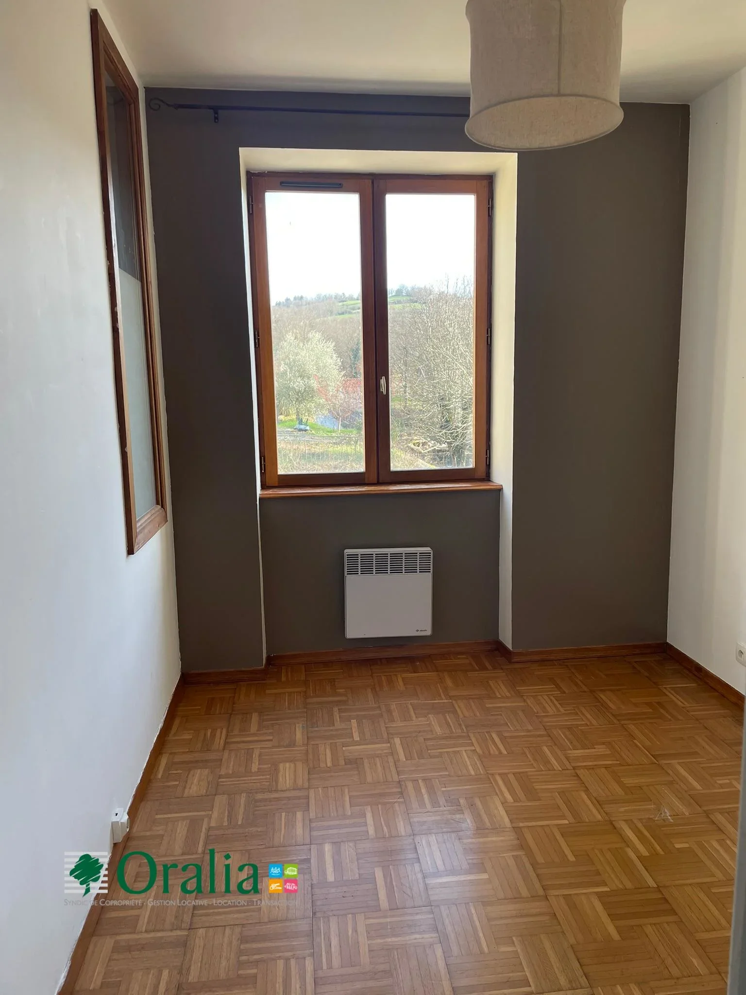 Appartement Montée de la Delaine à Sain-Bel