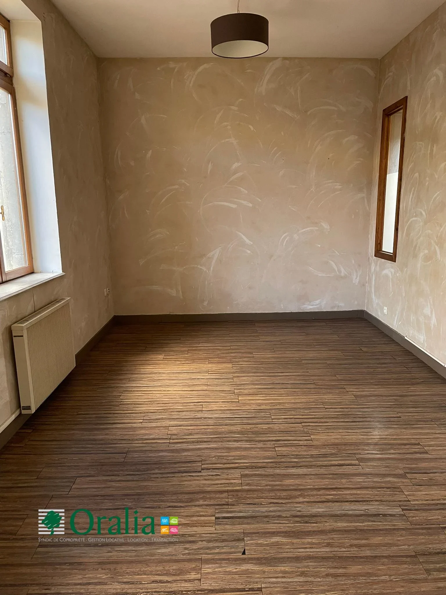 Appartement Montée de la Delaine à Sain-Bel