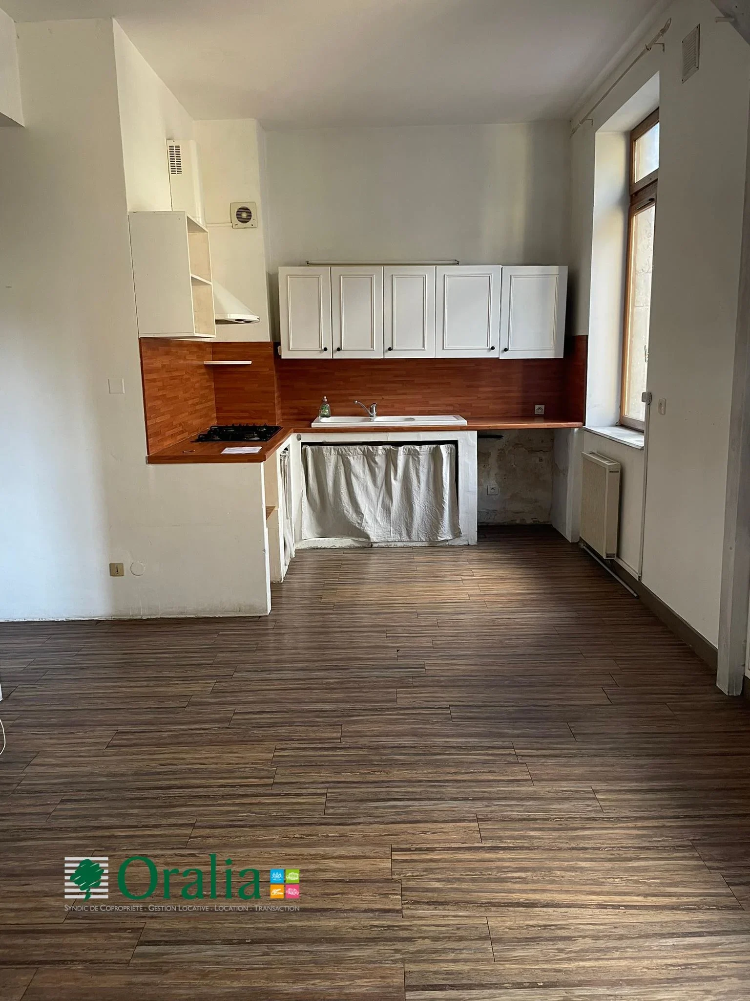 Appartement Montée de la Delaine à Sain-Bel