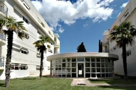 Flat Avenue du Professeur Émile Jeanbrau in Montpellier