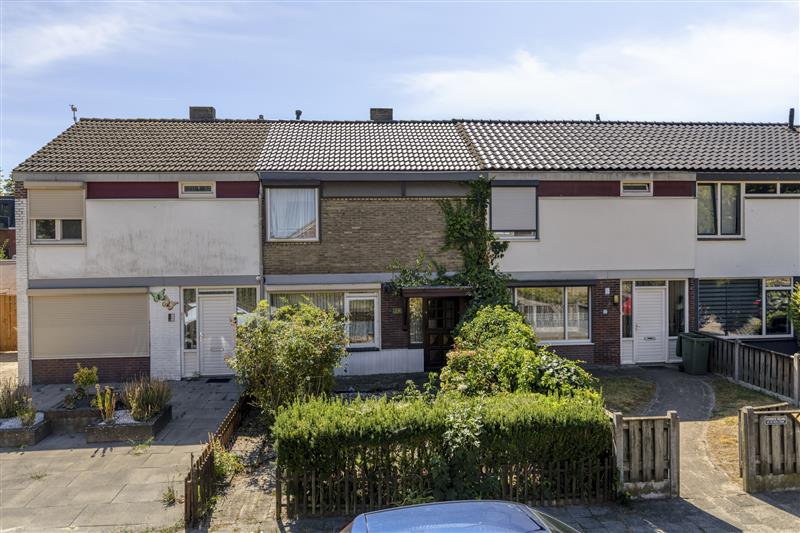 Huis Magdalenastraat 38 in Weert