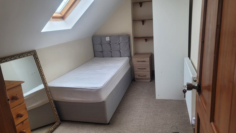 Room Lansdowne Road in Birmingham
