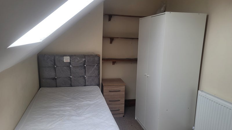 Room Lansdowne Road in Birmingham