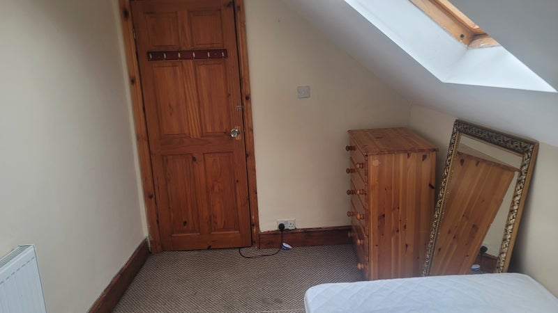 Room Lansdowne Road in Birmingham