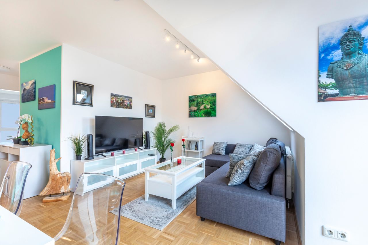Wohnung Niehler Kirchweg in Köln