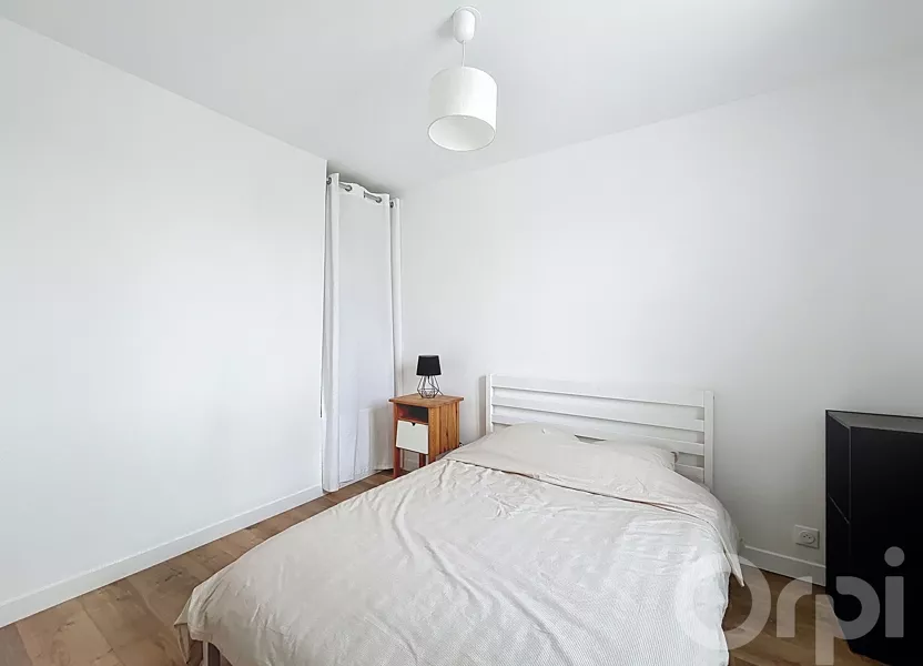 Flat Rue Babeuf in Alfortville