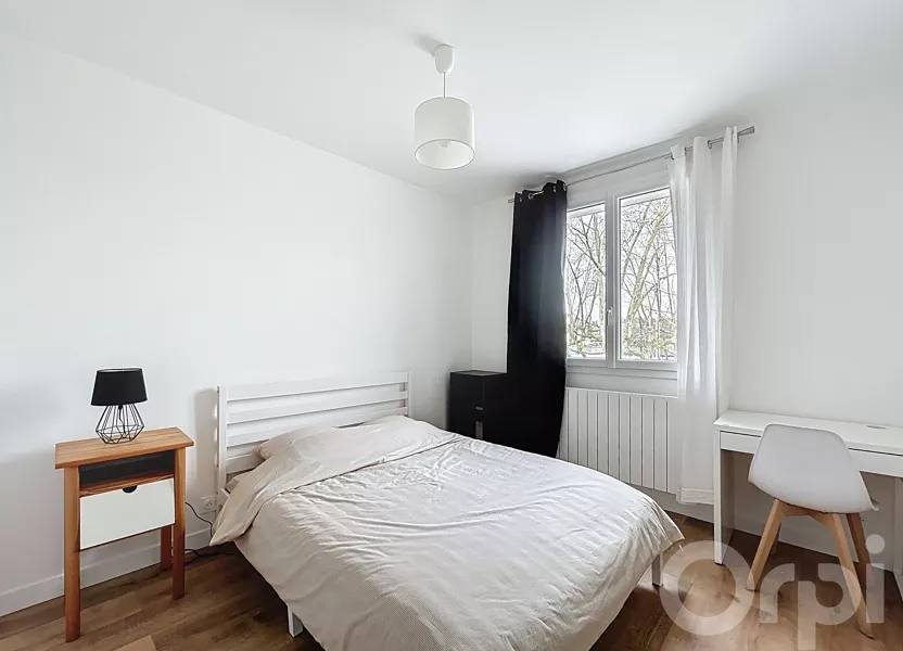 Flat Rue Babeuf in Alfortville