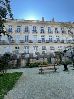 Appartement Rue de l'Héronnière à Nantes