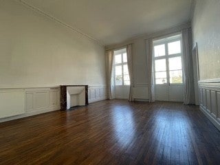 Appartement Rue de l'Héronnière à Nantes