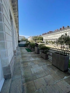 Flat Rue de l'Héronnière in Nantes