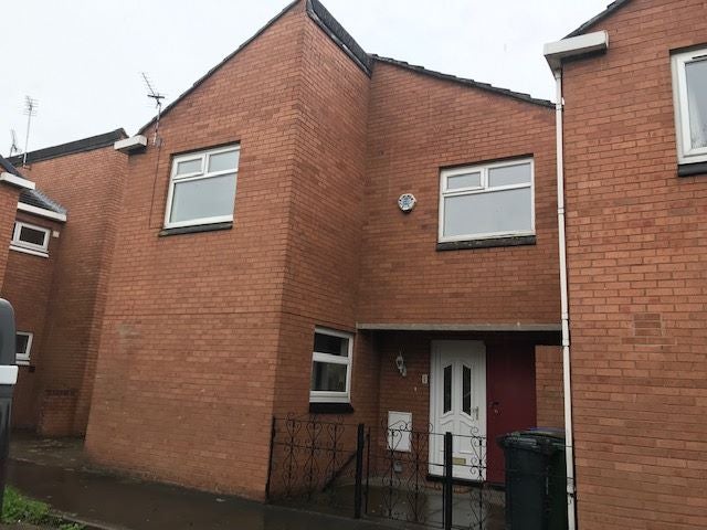 House Lochmaddy Close in Hazel Grove