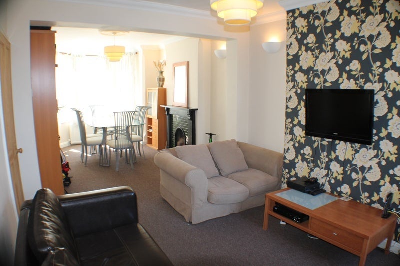 Room Rosebery Avenue in Nottingham