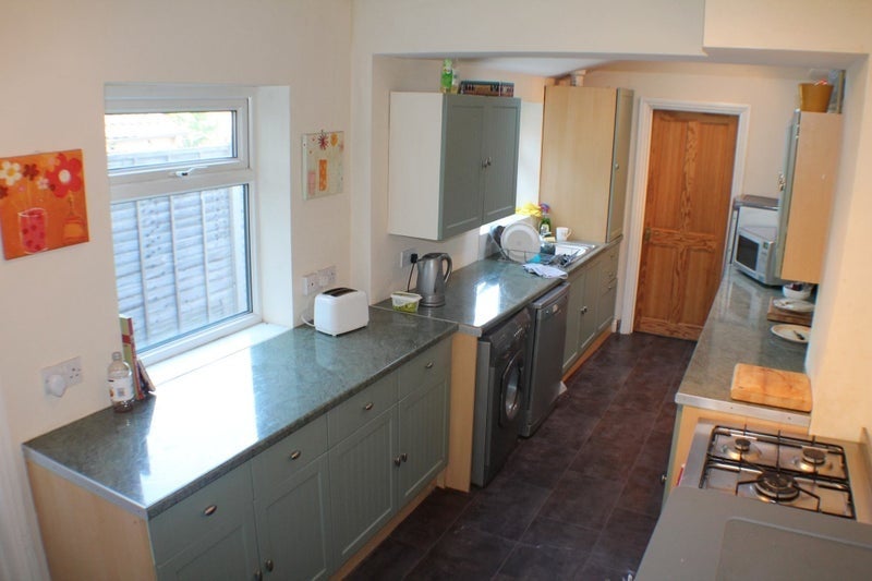 Room Rosebery Avenue in Nottingham