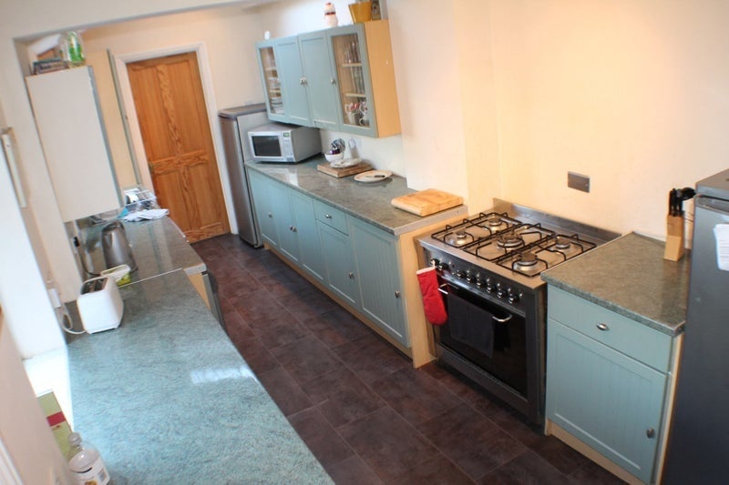 Room Rosebery Avenue in Nottingham