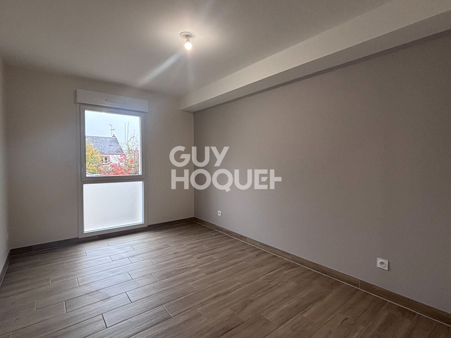 Appartement Rue Charles Beauhaire à Saint-Jean-de-la-Ruelle