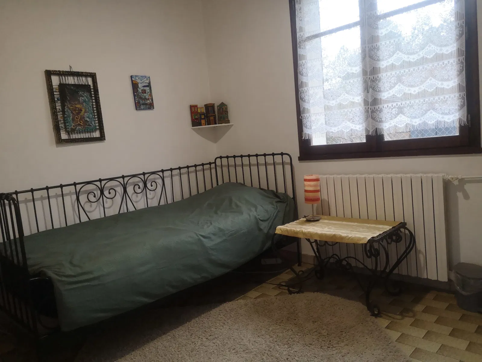 Chambre Chemin de Montescot à Moissac