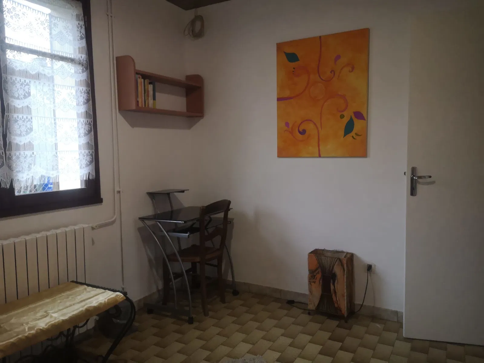 Chambre Chemin de Montescot à Moissac