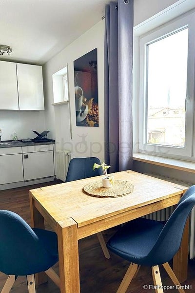 Wohnung An der Prien in Prien am Chiemsee