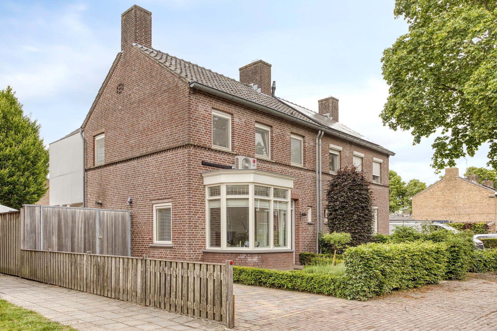 Huis Michiel de Ruyterlaan 44 in Oirschot