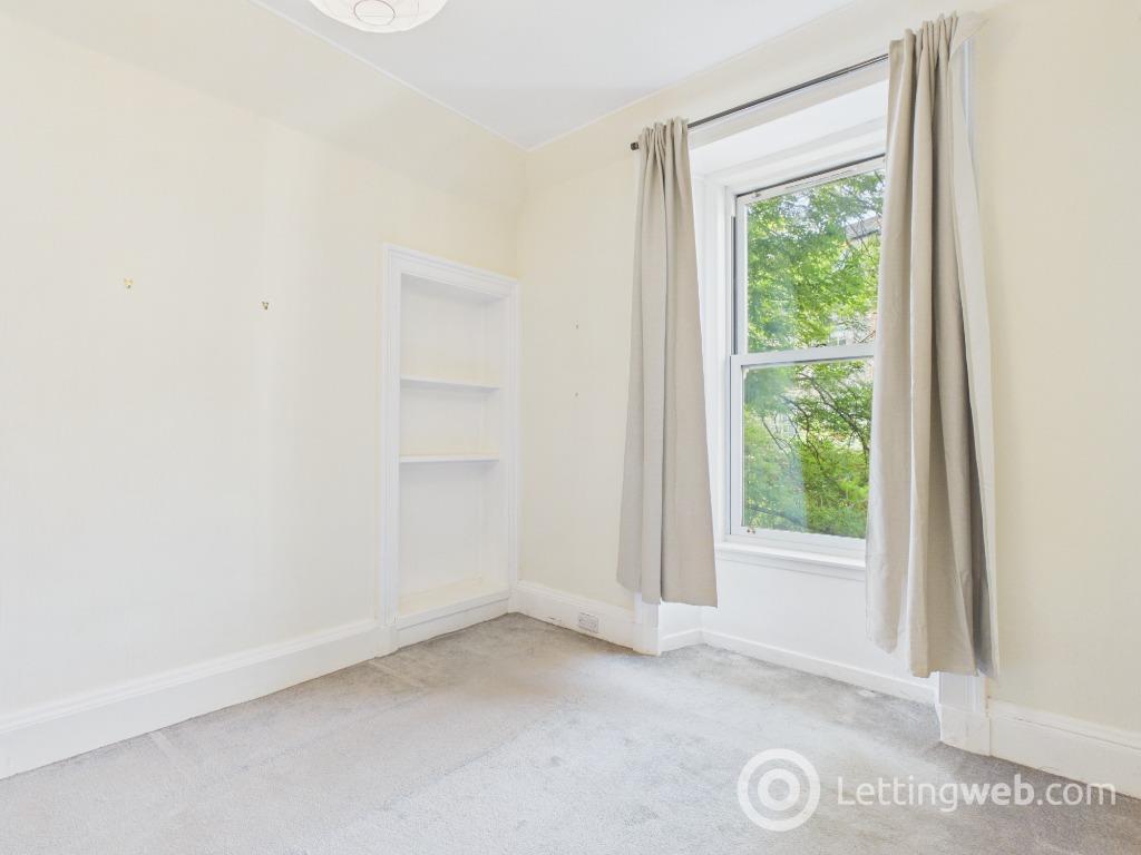 Flat Caledonian Road in City of Edinburgh
