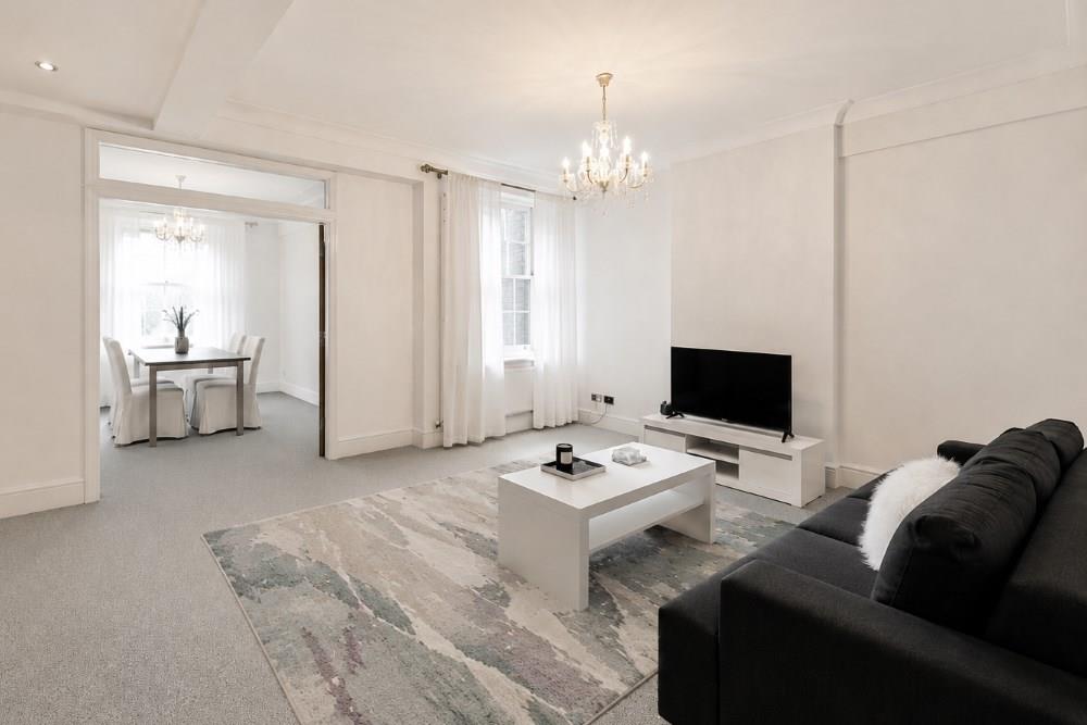 Flat Curzon Street in City of Westminster