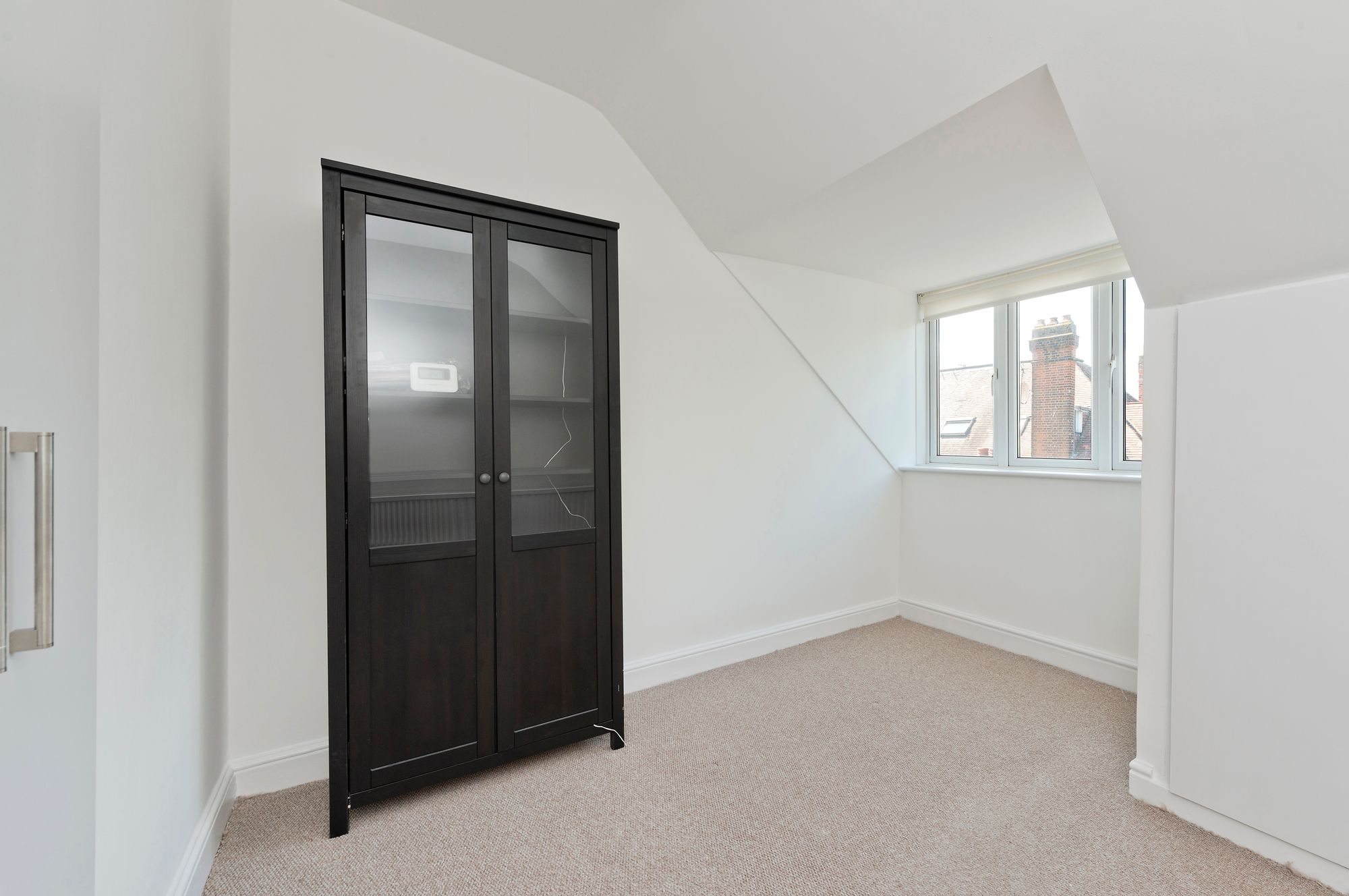 Flat Fellows Road in Greater London
