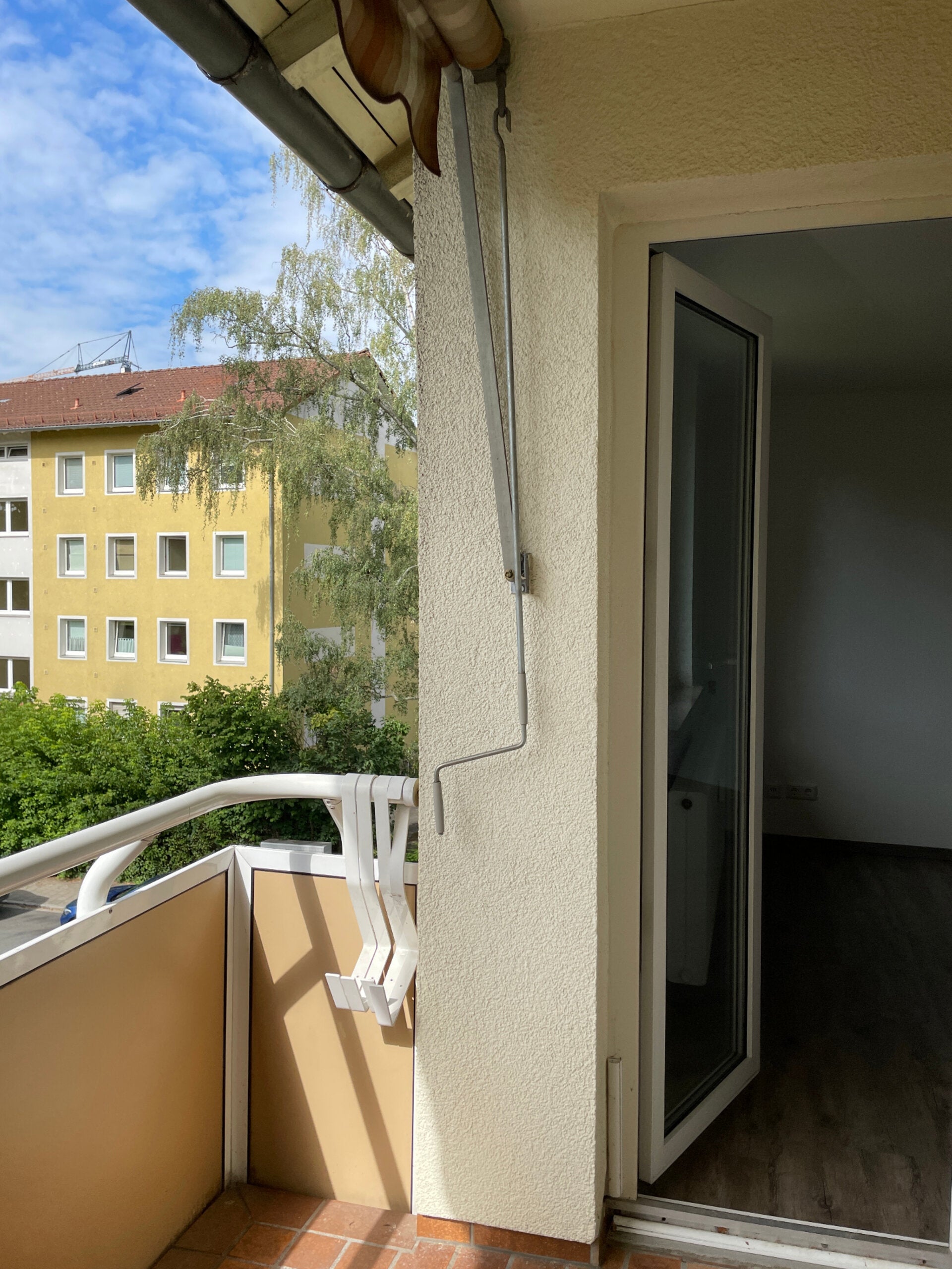 Wohnung Stintzingstraße in Erlangen