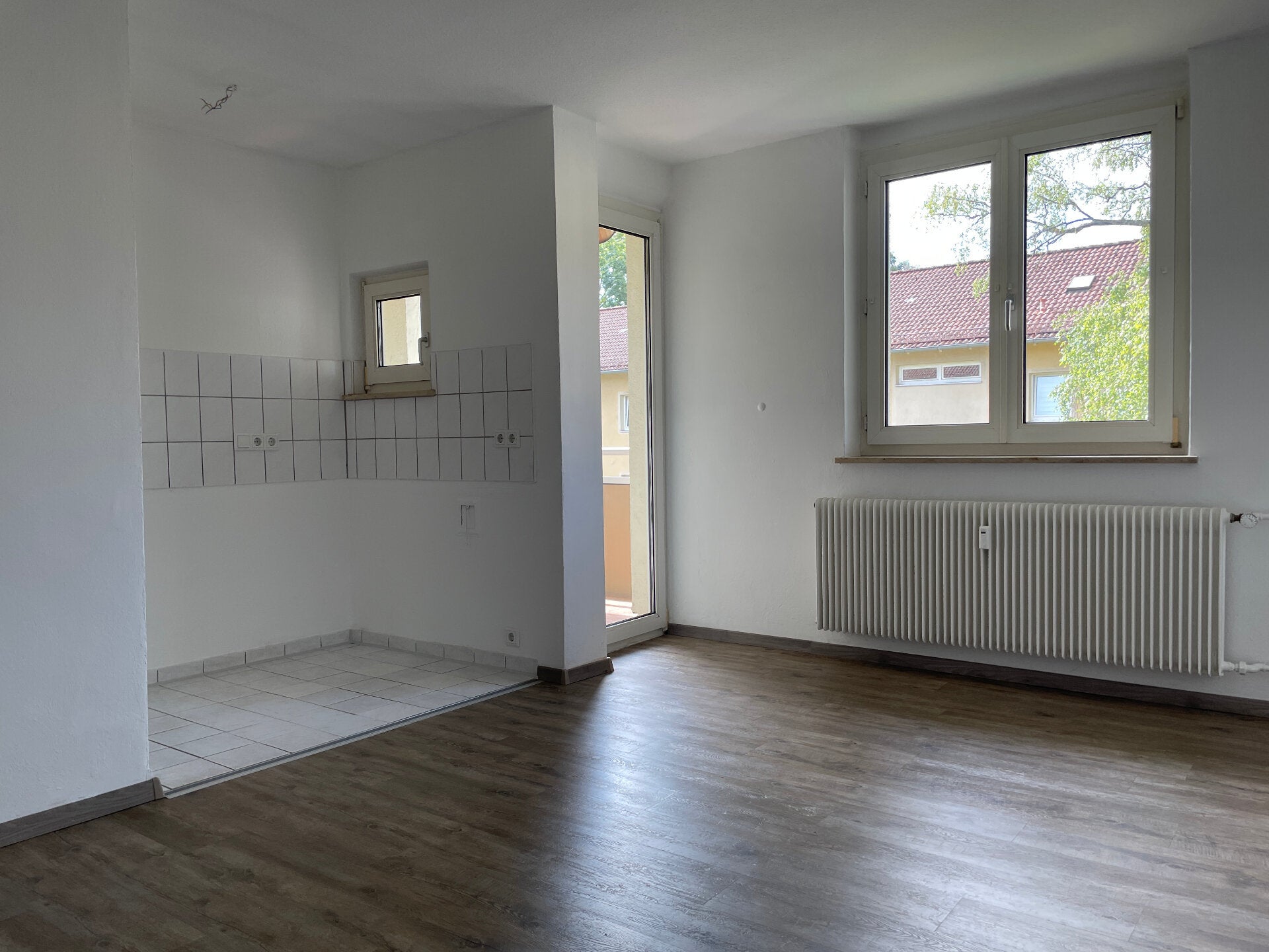 Wohnung Stintzingstraße in Erlangen